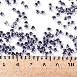 Toho runde Saatperlen&nbsp;SEED-XTR08-0749
