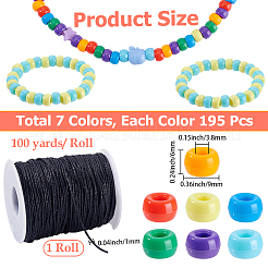 DIY Armband machen Kits&nbsp;DIY-PA0001-03