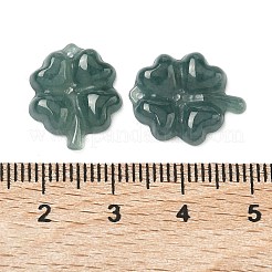 Anhänger aus natürlichem Jadeit&nbsp;G-Z125-07