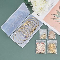 DIY-Schmuck-Set&nbsp;DIY-CA0001-05
