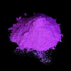 Polvere di nail art luminosa&nbsp;MRMJ-M003-01F
