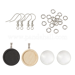 DIY Ohrring machen&nbsp;DIY-TA0001-40
