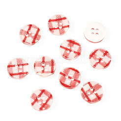 10 Stück Harzknöpfe&nbsp;BUTT-TA0001-45B
