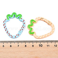 Alu-Federringringe&nbsp;FIND-C091-03