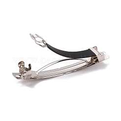 Haarschmuck Haarspangen aus Kohlenstoffstahl finden&nbsp;PHAR-C009-02P-02