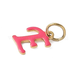 Dijes de esmalte de acero inoxidable 304&nbsp;STAS-G353-01G-E