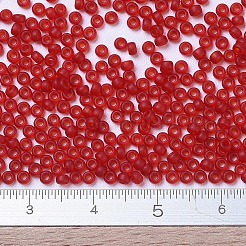 Perline rotonde miyuki rocailles&nbsp;LS-X-SEED-G007-RR0141F
