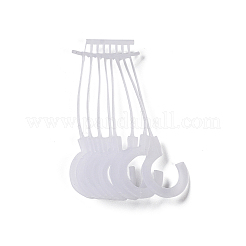 Decorazioni da parete appese a spirale di carta di halloween&nbsp;AJEW-P105-04