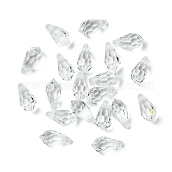 Preciosa® Kristallanhänger&nbsp;Y-PRC-PC13-00030