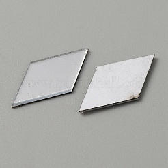 Adesivi murali a specchio in plastica&nbsp;KY-WH0036-76
