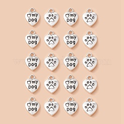 Pendentif de style tibétain&nbsp;TIBEP-YW0001-64