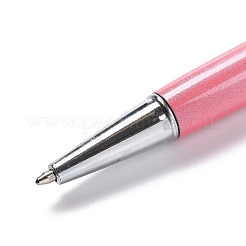 Touchscreen-Stift aus Silikon und Kunststoff&nbsp;AJEW-B012-01E