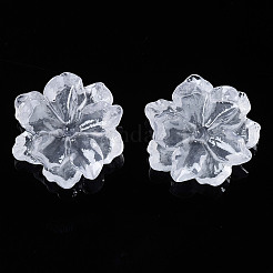 Harz Cabochons&nbsp;X-RESI-S364-46C