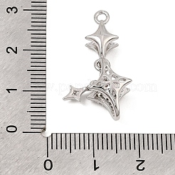 Micropave de latón&nbsp;KK-U059-70P