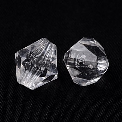 Konisch geformten klaren&nbsp;X-DBB3mm01