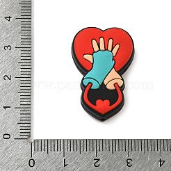 Perle di silicone&nbsp;SIL-I018-02D