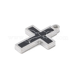 Anhänger aus Edelstahl 304&nbsp;STAS-S136-03P