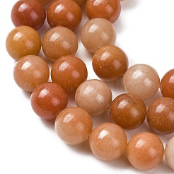 Hilos de piedras preciosas&nbsp;GSR12mmC023