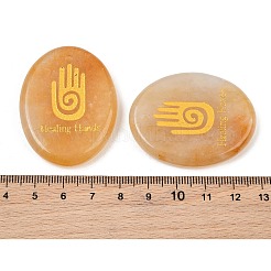 Pendentifs de jade topaze naturelle&nbsp;GG-CBA2BD6-02F