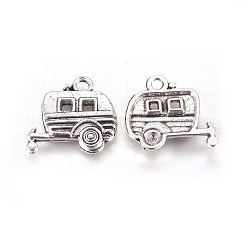 Colgantes de aleación de zinc de estilo tibetano&nbsp;PALLOY-F248-039AS