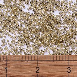 Miyuki Delica Perlen&nbsp;LS-X-SEED-J020-DB2155