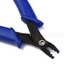 45 # Kohlenstoffstahl Schmuckwerkzeuge Crimperzange für Crimpperlen&nbsp;X-PT-R013-01
