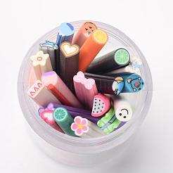 Fimo Nagelkunstdekoration&nbsp;CLAY-Q105-M