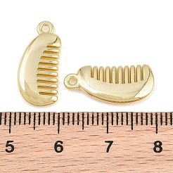 Aluminium Anhänger & Charms&nbsp;AL-CBA415D-19G
