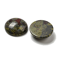 Natürliches Drachenblut cabochons&nbsp;G-C115-02A-11