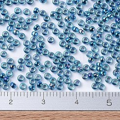 Perles rocailles miyuki rondes&nbsp;X-SEED-G007-RR0339