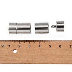 Messing Bajonett-Verschlüsse&nbsp;KK646-2
