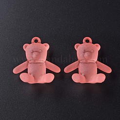 Colgantes de acrílico esmerilado&nbsp;MACR-S373-60K-03