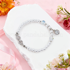 1 pz. 925 fermagli pieghevoli in argento sterling&nbsp;STER-BC0004-52B