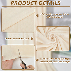 1 m Polyestergewebe&nbsp;DIY-PH0029-45