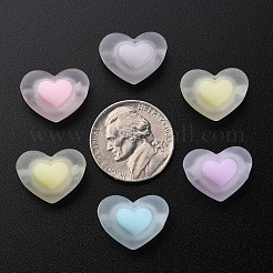 Perles en acrylique transparente&nbsp;TACR-S152-08C