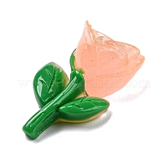 Leucht Harzcabochons&nbsp;RESI-E047-01D