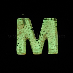 Colgantes de resina luminosa&nbsp;X1-RESI-I059-M01