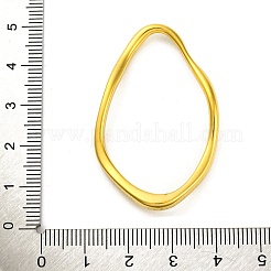 Ionenplattierung (IP) 304 Edelstahl-Verbindungsringe&nbsp;STAS-K293-11G