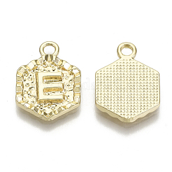 Aluminium Anhänger & Charms&nbsp;PALLOY-N157-003E-NR