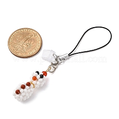 Bonhomme de neige de Noël&nbsp;HJEW-MZ00294-02