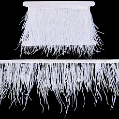 Cinta de plumas de 2 m&nbsp;OCOR-GF0006-63B