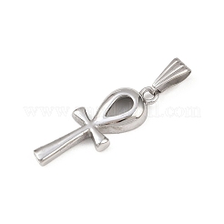 Ciondoli in acciaio inox 304&nbsp;STAS-Z171-17P