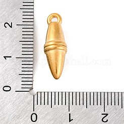 Anhänger aus Edelstahl 304&nbsp;LS-STAS-Z077-02G