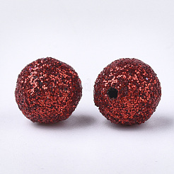 Acryl-Perlen&nbsp;OACR-T005-116-8mm