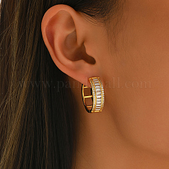 Boucles d'oreilles en laiton&nbsp;KZ9800