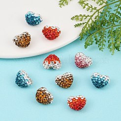 Perline strass polimero argilla&nbsp;X-RB-A049-M