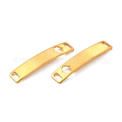 201 dijes de conector de acero inoxidable&nbsp;STAS-D244-31G-D