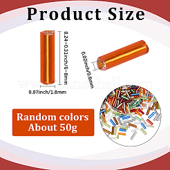 50 g Glasperlen&nbsp;SEED-SP0001-09