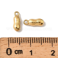 Anhänger aus 304 Edelstahl&nbsp;STAS-Z148-06G-03