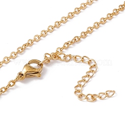Colliers pendentif bouteille de parfum en pierre mélangée naturelle et synthétique à facettes ouvertes pour femmes&nbsp;NJEW-F296-04G